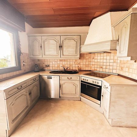 Ferienhaus Hoss Тройсдорф Екстериор снимка
