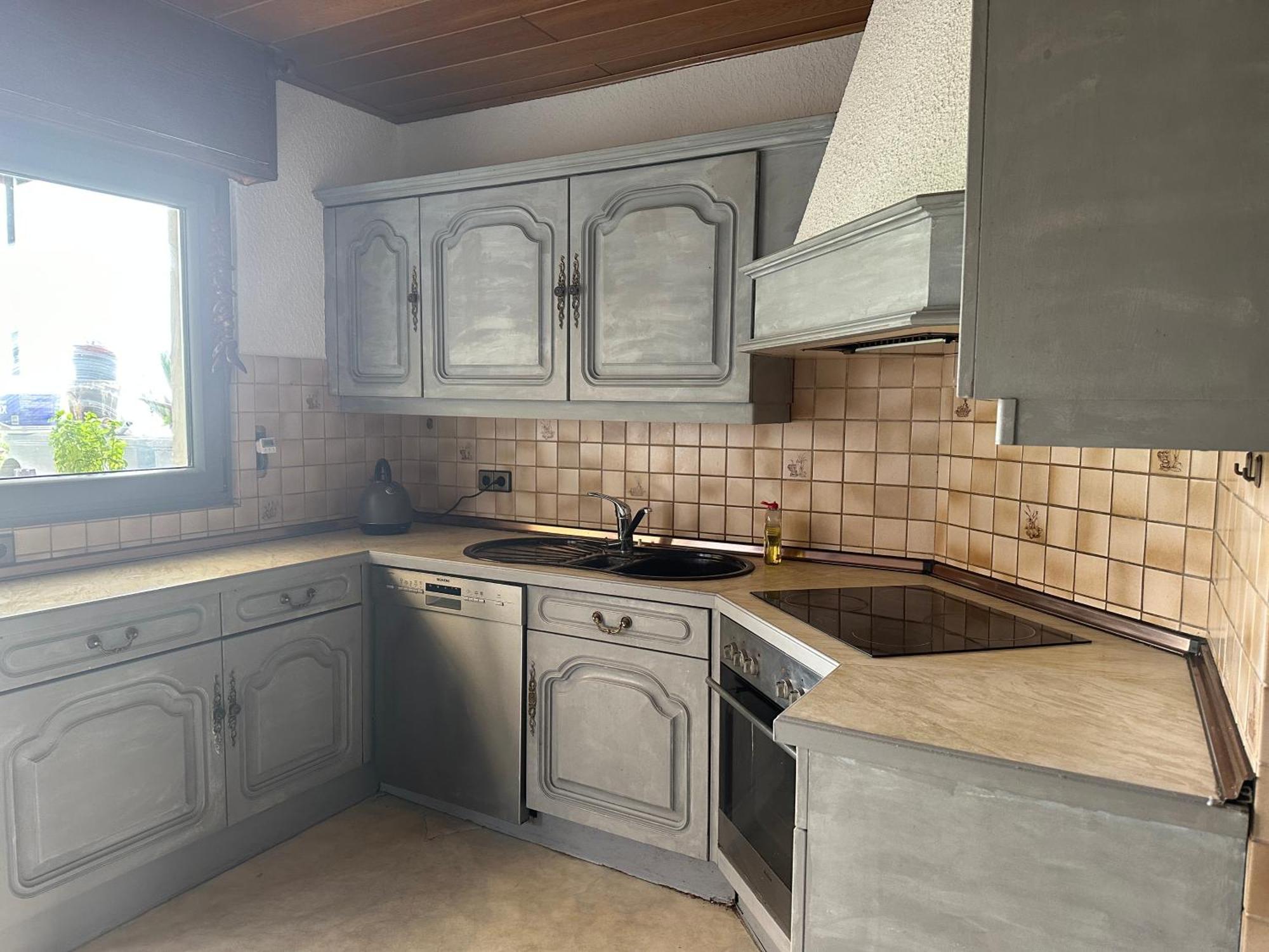 Ferienhaus Hoss Тройсдорф Екстериор снимка