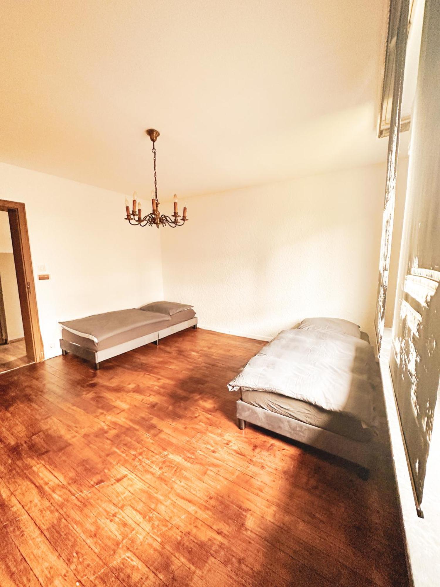 Ferienhaus Hoss Тройсдорф Екстериор снимка