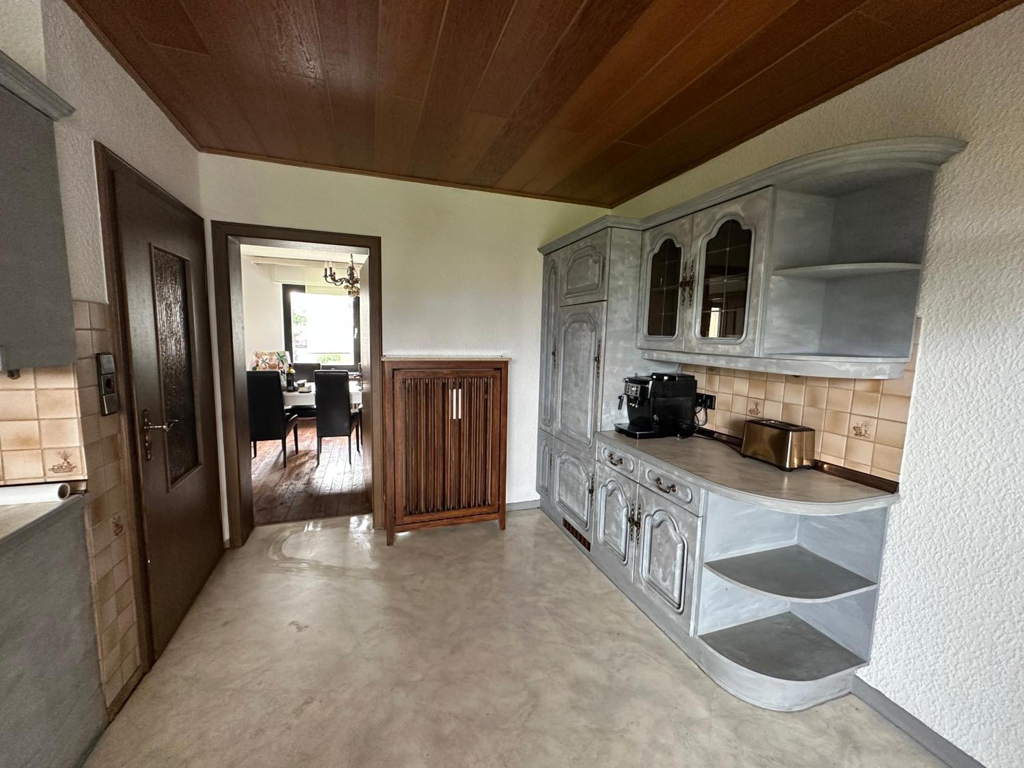 Ferienhaus Hoss Тройсдорф Екстериор снимка